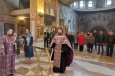 В учреждениях УФСИН России по Московской области  прошла "Неделя молитвы"