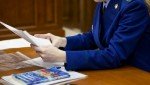 Представитель Серпуховской городской прокуратуры принял участие в мероприятии по правовому просвещению