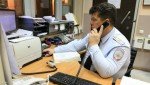 Сотрудник УМВД России «Серпуховское» обсудила с родителями вопросы безопасности детей в период летних каникул